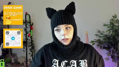 Mia online show from 01/17/26, 01:10