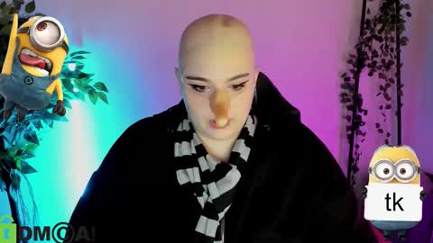 Mia online show from 02/26/26, 12:42