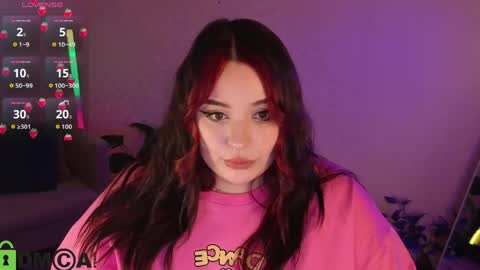 Mia online show from 04/05/26, 01:03