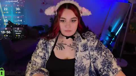 Snapshot of mia_r0ss chatting on 04/29/26, 01:53 Mia online show from 04/29/26, 01:53