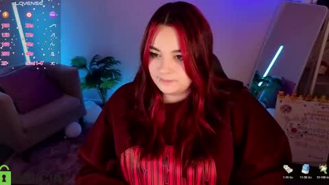 Snapshot of mia_r0ss chatting on 05/19/26, 01:00 Mia online show from 05/19/26, 01:00