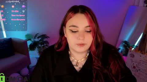 Snapshot of mia_r0ss chatting on 05/28/26, 01:14 Mia online show from 05/28/26, 01:14