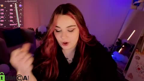Snapshot of mia_r0ss chatting on 06/05/26, 01:12 Mia online show from 06/05/26, 01:12