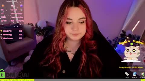 Snapshot of mia_r0ss chatting on 06/05/26, 06:52 Mia online show from 06/05/26, 06:52