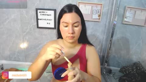 mia reys online show from 12/03/25, 12:36