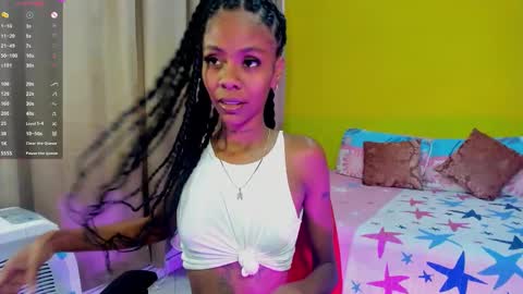 Snapshot of mia_rissi chatting on 10/18/25, 01:56 Mia online show from 10/18/25, 01:56