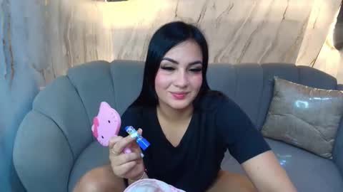 Mia online show from 03/05/26, 08:05