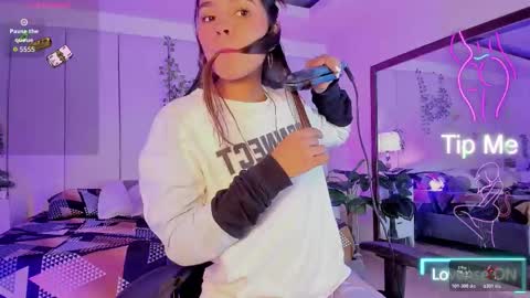 mia rousse25 online show from 03/23/26, 03:16