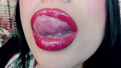 Mia online show from 11/29/25, 07:00