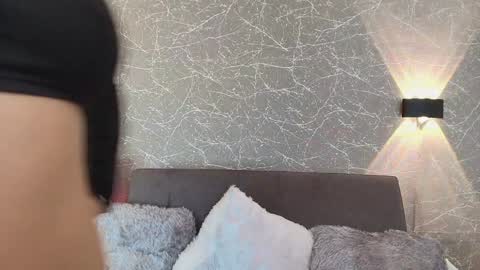 Mia Roux online show from 01/19/25, 07:15