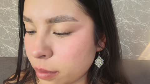 Mia Roux online show from 01/19/25, 10:17