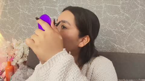 Mia Roux online show from 01/24/25, 07:18