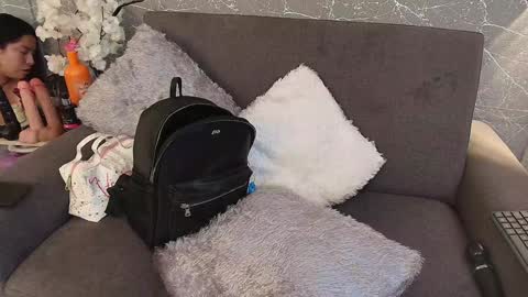 Mia Roux online show from 02/02/25, 07:04