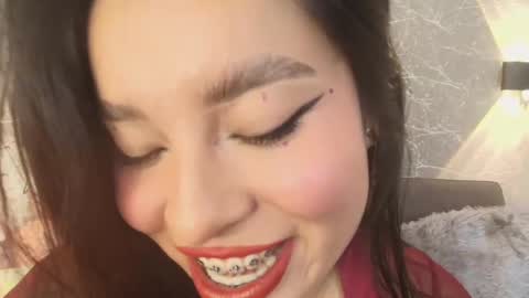 Mia Roux online show from 02/13/25, 02:01