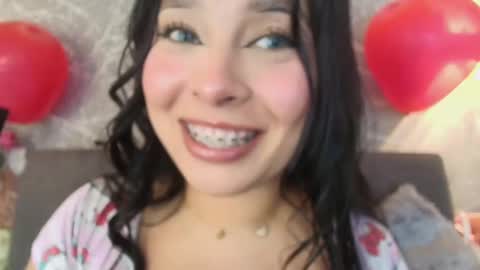 Mia Roux online show from 02/17/25, 01:15