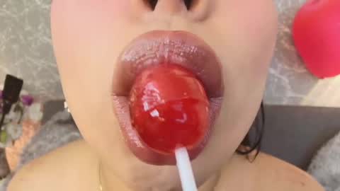 Mia Roux online show from 02/20/25, 07:19