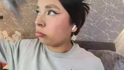 Mia Roux online show from 03/02/25, 06:51