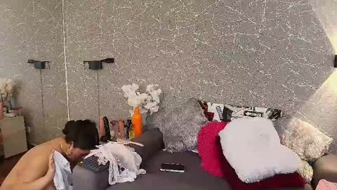 Mia Roux online show from 03/08/25, 07:31