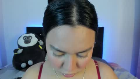 Mia Roux online show from 03/07/26, 03:14