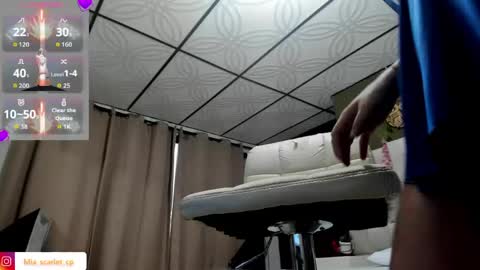 MIA HOT online show from 04/24/26, 12:07