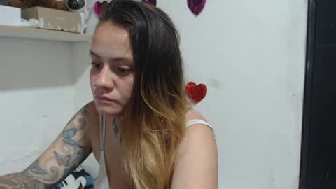 Snapshot of mia_sepulveda chatting on 12/11/24, 03:35 Mia Sepulveda online show from 12/11/24, 03:35