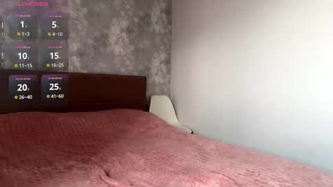 mia_shade online show from 01/06/26, 08:07