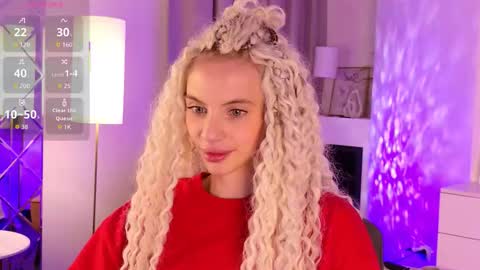 Mia online show from 01/12/26, 06:40