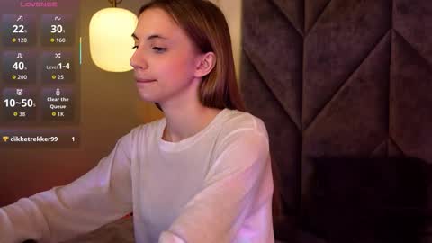 Mia online show from 01/31/26, 08:51