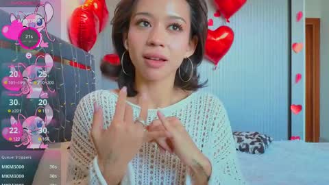 Mia online show from 02/15/25, 09:38