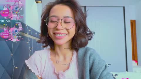 Mia online show from 02/27/25, 06:18