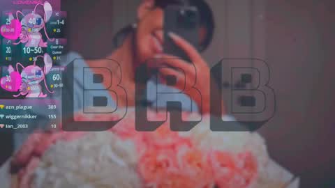 Mia online show from 02/27/25, 09:22