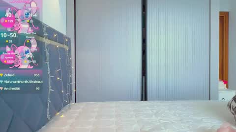 Mia online show from 02/28/25, 09:25