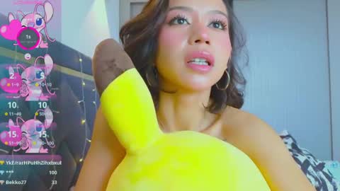 Mia online show from 03/07/25, 07:30