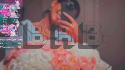 Mia online show from 03/11/25, 09:24