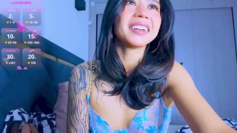 Mia online show from 02/07/26, 12:20