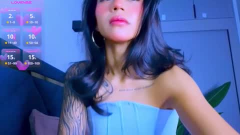 Mia online show from 02/19/26, 02:57