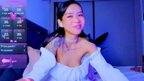 Mia online show from 02/27/26, 07:03