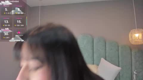 Mia online show from 01/14/26, 10:54