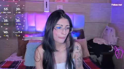 Snapshot of mia_smoke_ chatting on 07/26/26, 12:52 Mia online show from 07/26/26, 12:52