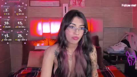 Snapshot of mia_smoke_ chatting on 07/30/26, 10:20 Mia online show from 07/30/26, 10:20