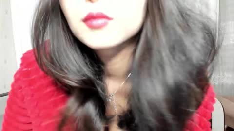 Snapshot of mia_soyun chatting on 09/21/25, 02:19 Your Soyun online show from 09/21/25, 02:19