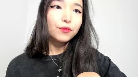  Your Soyun  online show from 12/22/25, 02:47