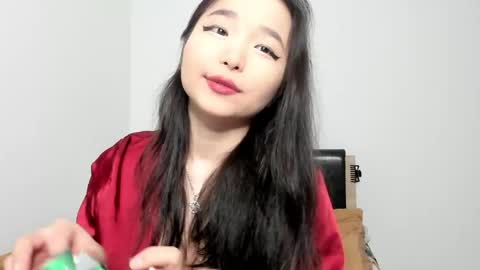  Your Soyun  online show from 04/20/26, 01:36