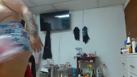 Snapshot of mia_squirt_big chatting on 03/10/25, 08:15 Mia squirt big INDEPENDENT MODEL...ONLYFANS online show from 03/10/25, 08:15