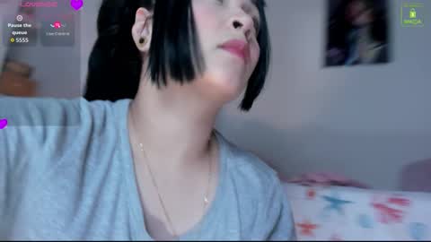 Mia  online show from 09/30/25, 12:48