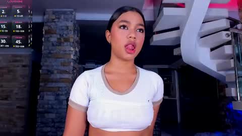 Mia steele online show from 08/03/26, 06:33