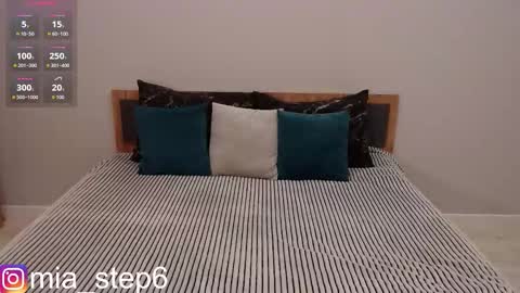 mia_stephan online show from 09/15/25, 06:08