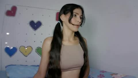 MIA suarez4 online show from 04/26/26, 09:23