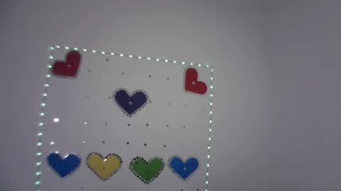 MIA suarez4 online show from 04/28/26, 02:27