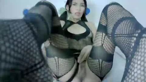 MIA suarez4 online show from 05/27/26, 01:35